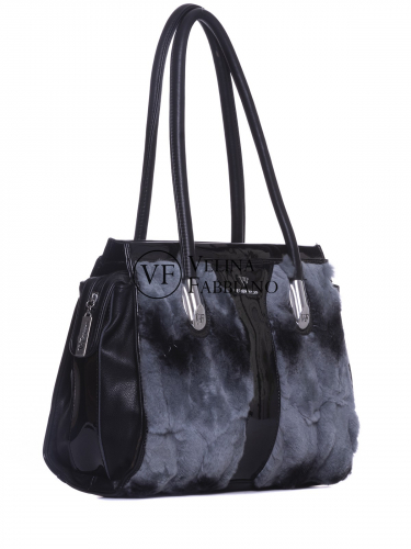 Сумка женская VF806595-1 Yb-Black