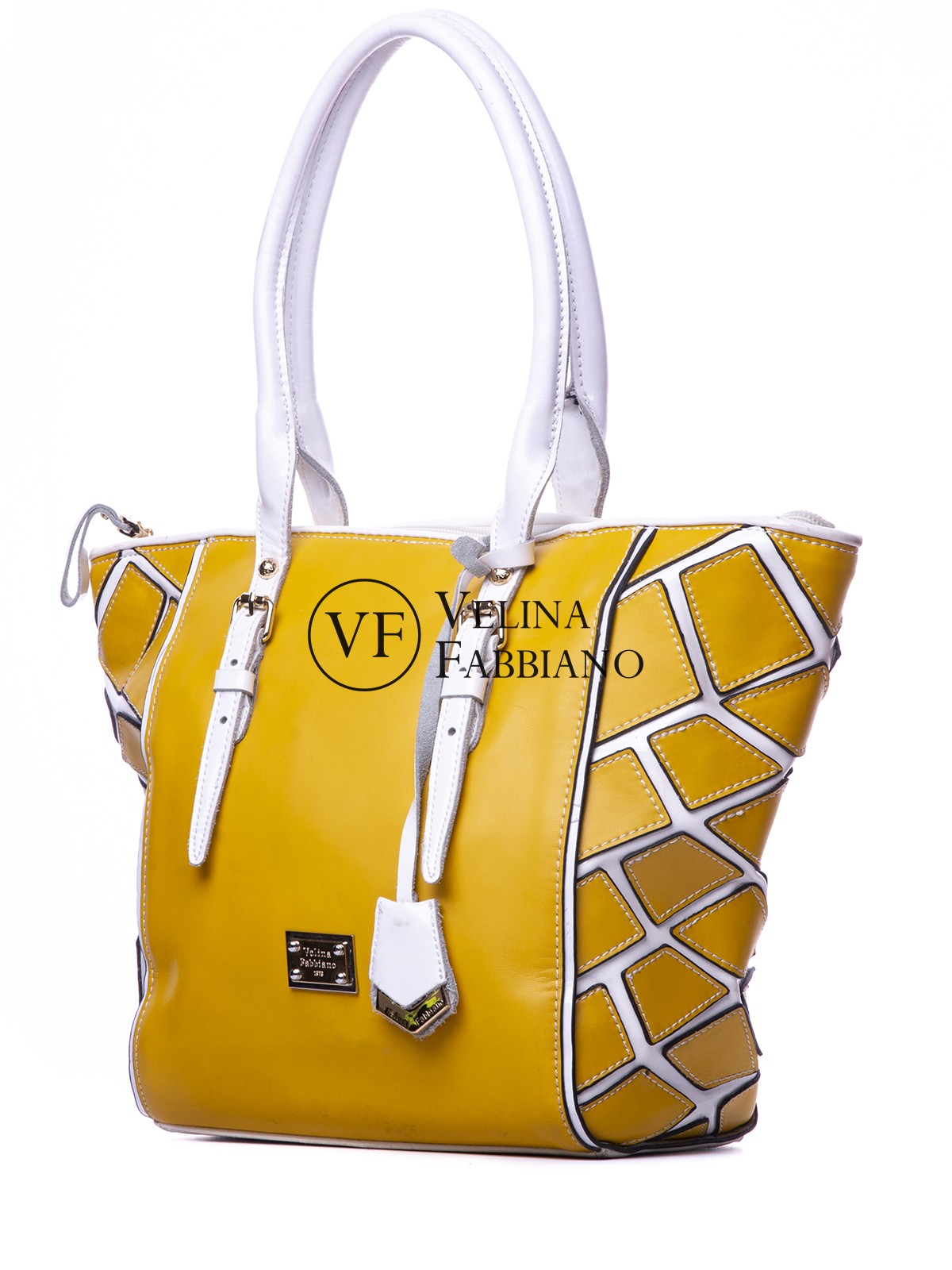 Сумка женская VF-56154-yb-yellow