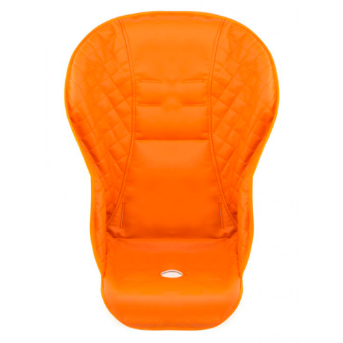 ROXY-KIDS Универсальный чехол для детского стульчика Оранжевый