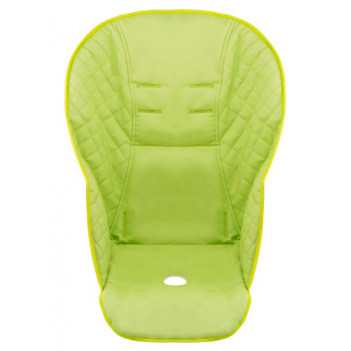 ROXY-KIDS Универсальный чехол для детского стульчика Зеленый