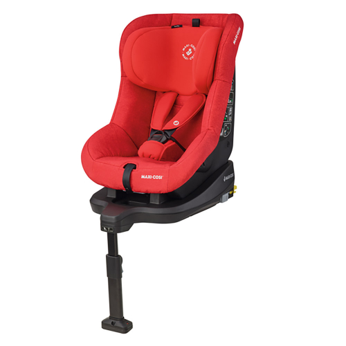 Maxi-Cosi Удерживающее устройство для детей 9-18 кг Tobifix Nomad Red красный 1шт/кор
