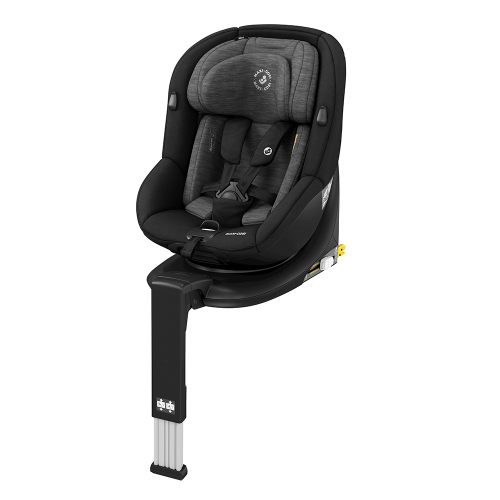 Maxi-Cosi Удерживающее устройство для детей 0-18 кг Mica Authentic черный