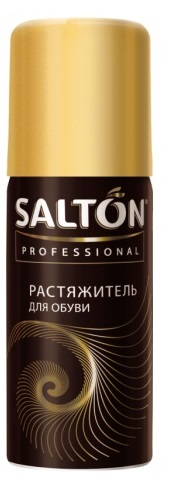 SALTON PROFESSIONAL  Растяжитель д/обуви 100 мл