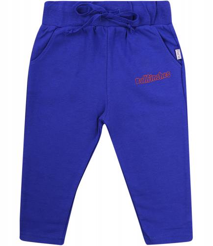 Спортивные штаны Elaria ELA-FWG-23-1, голубой