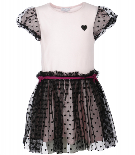 Платье Maru-Maru MRU-31061805-0330, розовый