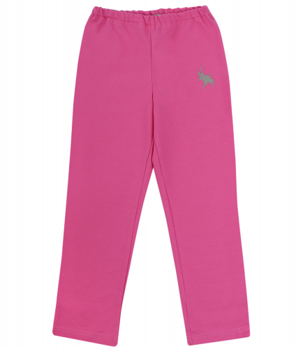Спортивные штаны Avanti Piccolo AVA-P527649, розовый