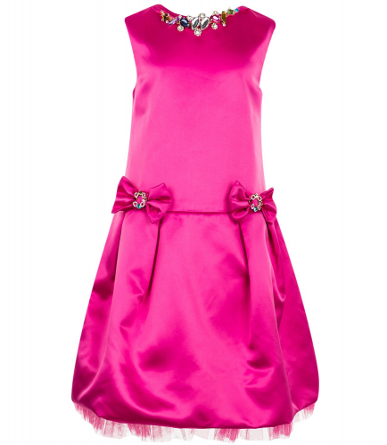 Платье STILLINI НГ15 33-3829, розовый
