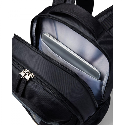 Рюкзак Модель: UA Hustle 5.0 Backpack Бренд: Under Armour