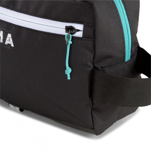 Сумка Модель: Basketball Pro Travel pouch Puma Black Бренд: Puma