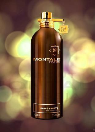 Montale Boise Fruite