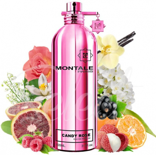 Montale Candy Rose