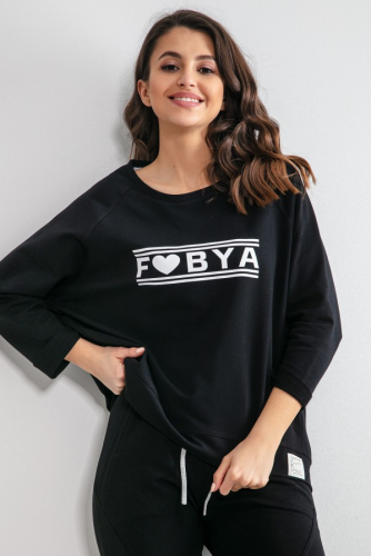 Комплект Fobya F1171 black