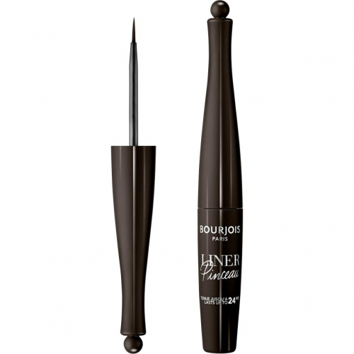 Bourjois Подводка жидкая для век Liner Pinceau Ж Товар Тон 002