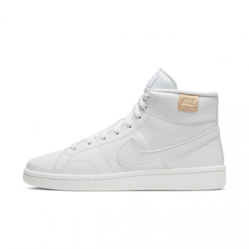 Кеды женские Nike Court Royale 2 Mid