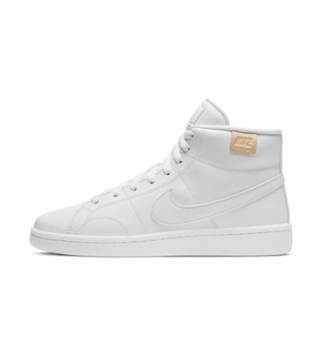 Кеды женские Nike Court Royale 2 Mid