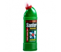 Чистящее средство SANFOR Universal (Санфор Универсал), 750 г,