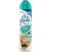 Освежитель воздуха аэрозольный 300 мл, GLADE (Глейд)
