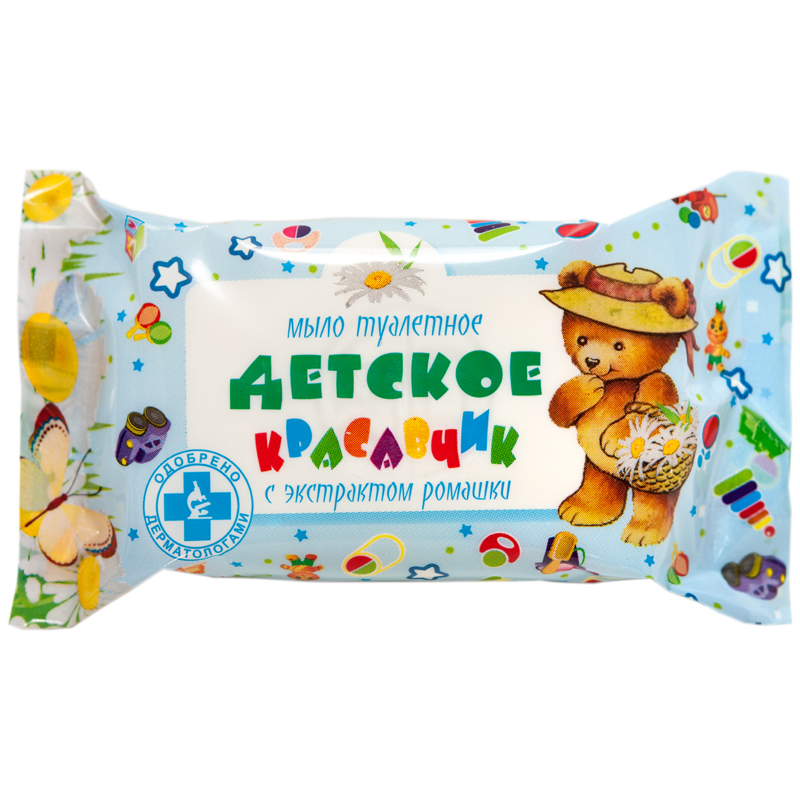 Мыло туалетное Меридиан