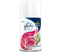 Картридж аэрозольный Glade Automatic 