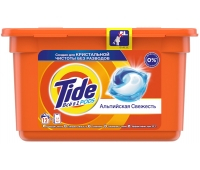 Капсулы для машинной стирки Tide 