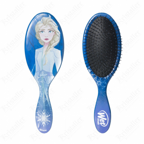 Расчёска для спутанных волос Frozen 2 (Elsa)