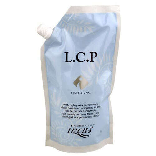 Somang Коллагеновая маска для волос Incus L.C.P. (Liquid Collagen Pack)