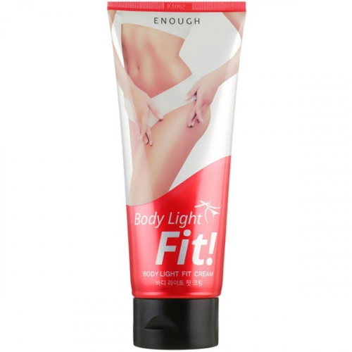 Enough Антицеллюлитный крем для тела Body Lite Fit Cream