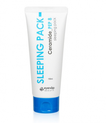 Eyenlip Ночная пептидная маска с керамидами Ceramide_PEP 8 Sleeping Pack