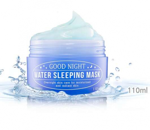 A' Pieu Ночная увлажняющая маска Good Night Water Sleeping Mask