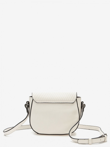 Женская сумка через плечо / сумка седло
