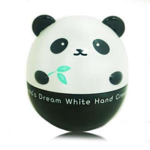 Tony Moly Крем для лица осветляющий Pandas Dream White Magic Cream