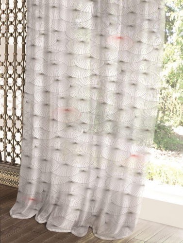 Комплект штор Волшебная Ночь Вуаль Shadoof (nt-104233)