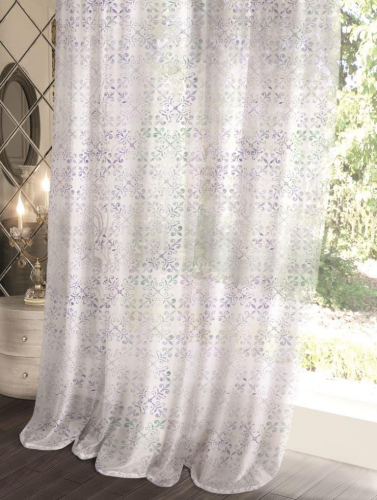 Комплект штор Волшебная Ночь Вуаль Antique (nt-104219)