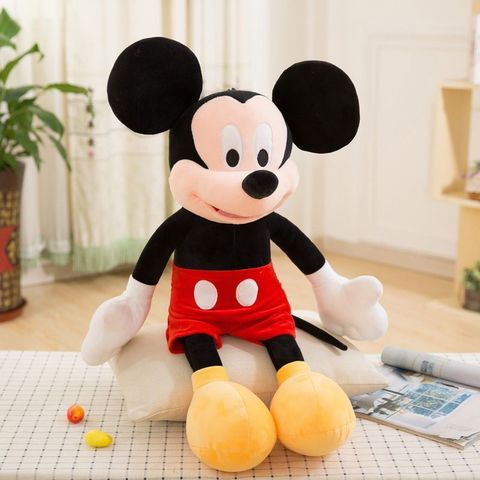 Игрушка «Mickey Mouse mini» 17см. 5878