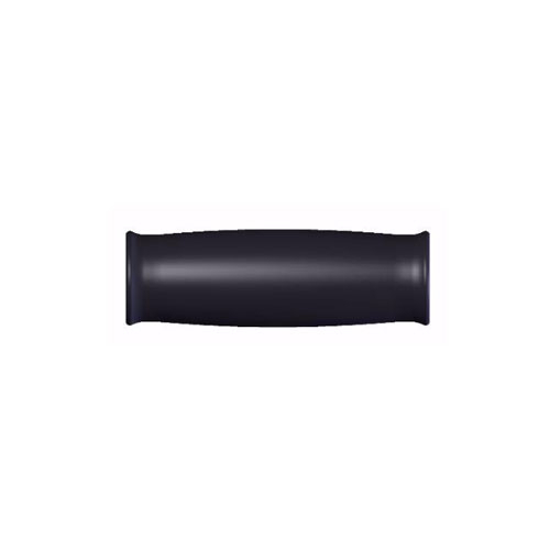 Ручка на весло, 32мм, черная