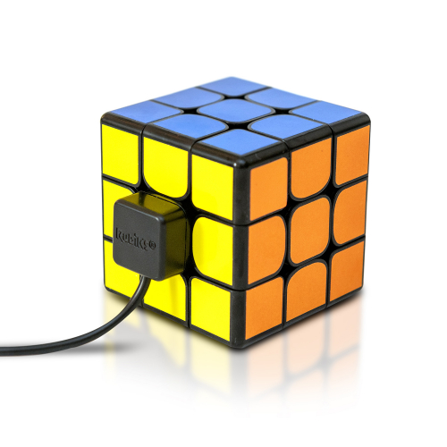 Умный кубик Рубика 
