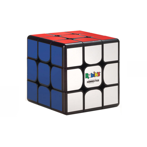 Умный кубик Рубика 