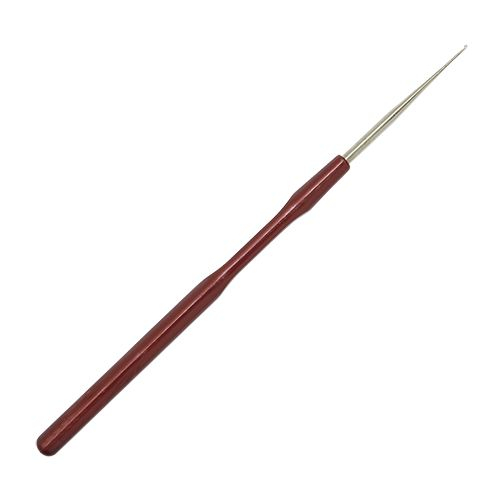 Крючок для вязания с пластиковой ручкой, Hobby&Pro