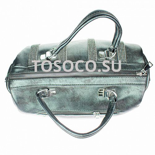 1907 green сумка Rich экокожа 22х32х16