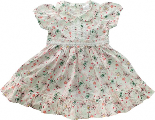 44-022 Платье детское