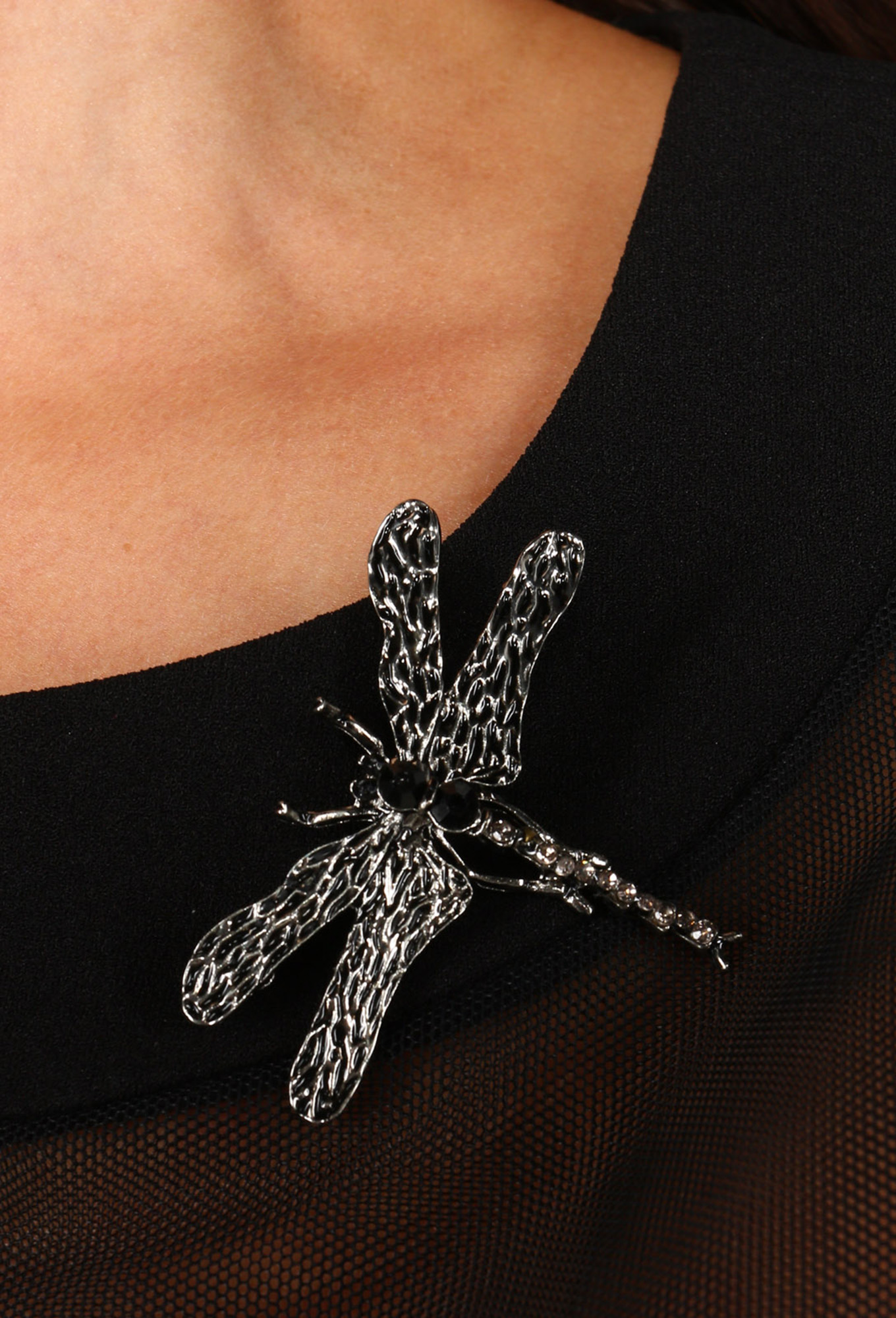 ст. цена2099руб.! Платье Elletto 1485 черный