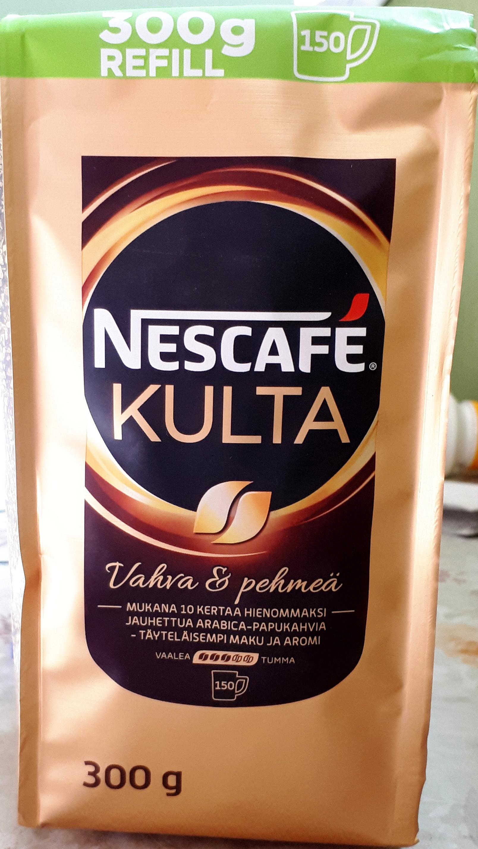 кофе в финляндии