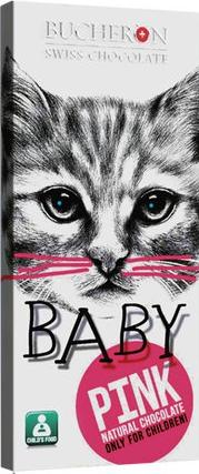 BUCHERON. BUCHERON BABY PINK 50 гр. карт.пачка