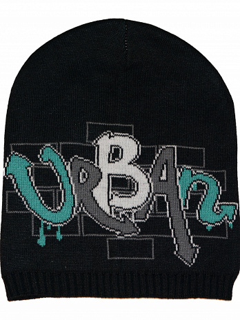 Шапка детская «Urban» АГ-kolpv-M-0034-12