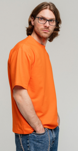 Футболка мужская  COTTON