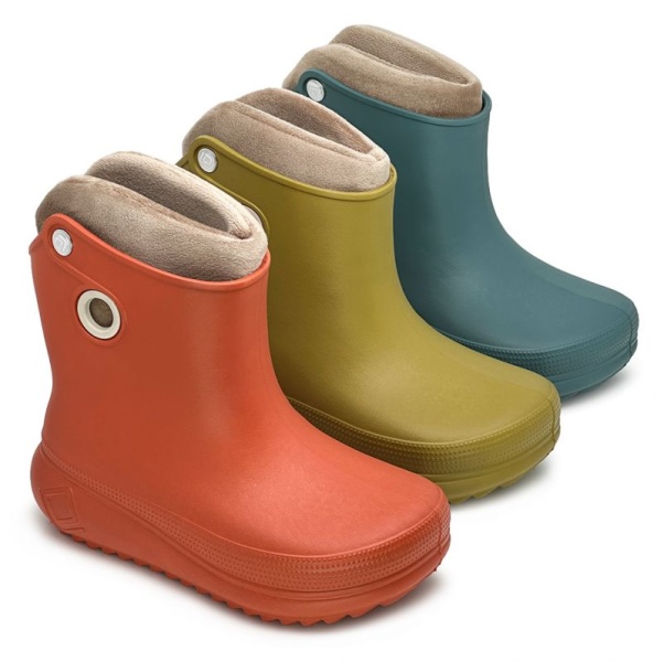 5083/4 W-MT-EVA Обувь женская Lucky Land