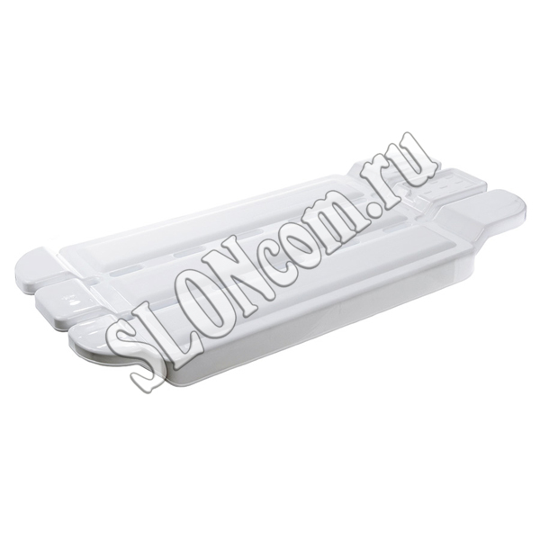 Полка-сиденье для ванны Морелла. sloncom