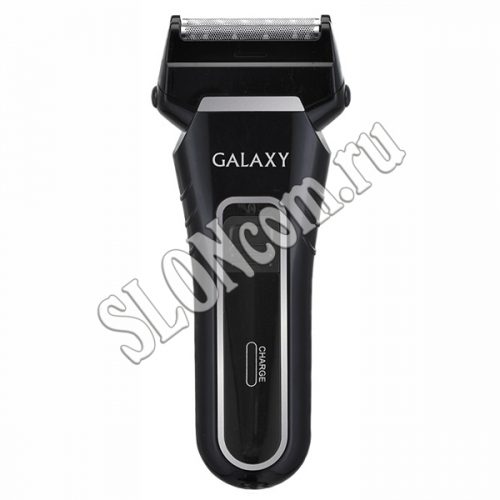 Бритва аккумуляторная Galaxy, GL 4200. sloncom