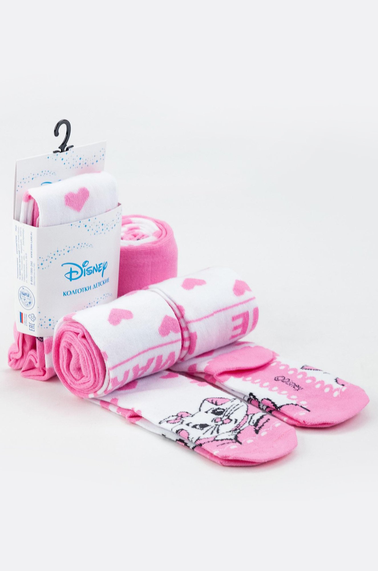 Disney, Колготки для девочки Disney