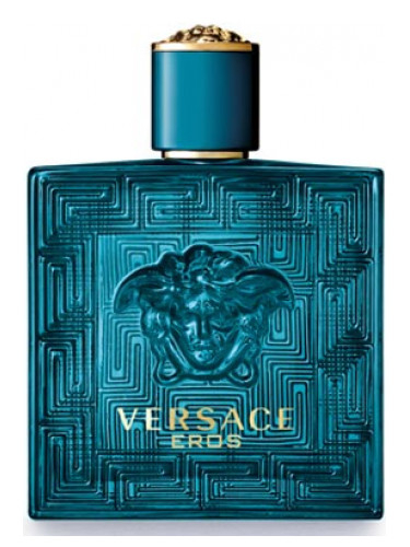 Versace Eros муж т.в. 100мл тестер